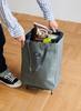 Rep Kokoro Cart Avery Handy Gray Tote,