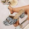 Scarpe da donna – Sandali