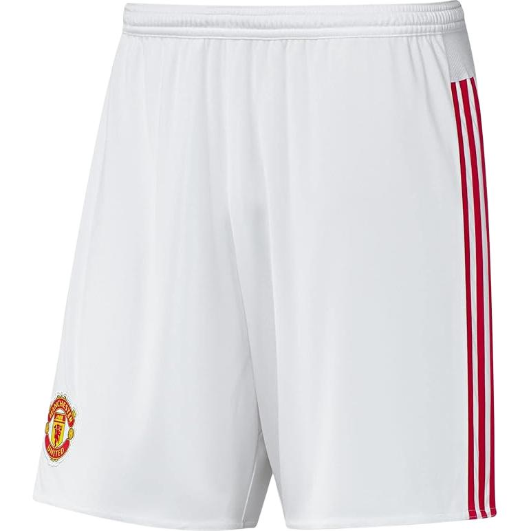 Adidas Elastic Logo Striped Casual Shorts Men shorts AC1420 2XL