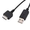 1PCS USB Charging Data Sync Cable High Speed Power Transfer Wire For PSV1000 PS Vita Handheld Game Console Replacement Accessory