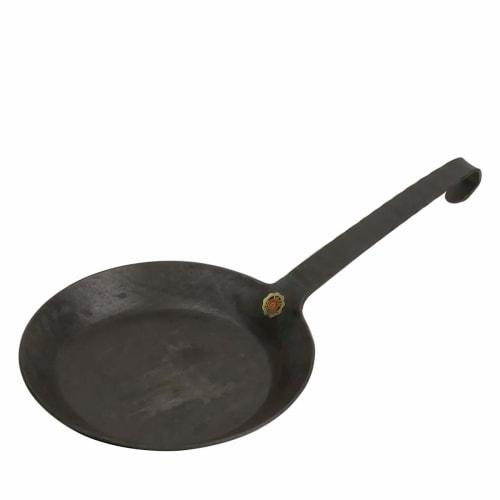 Turk Classic Frying Pan, 22cm, 65522, Iron, Germany, New Life
