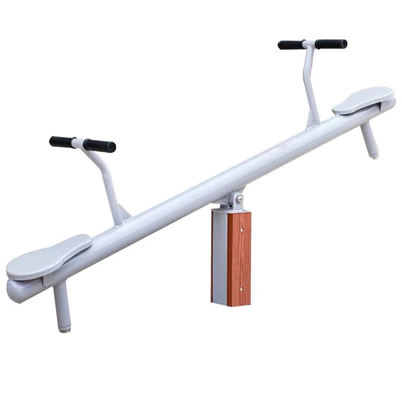 Outdoor Fitness Equipment