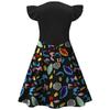 Nuevos Vestidos Stranger Things Strangestory para Niños Mayores
