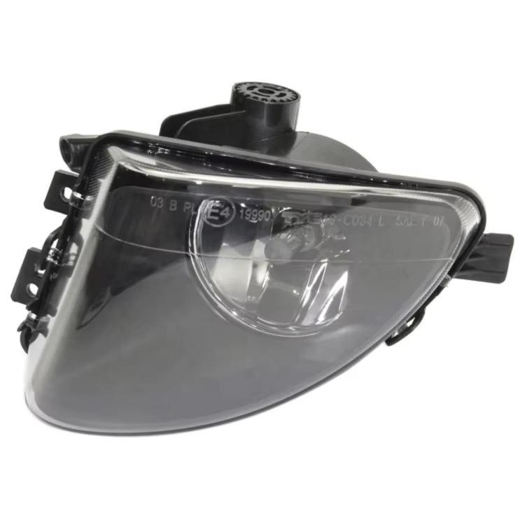 51647200777/51647200778 Lower Radiator Core Support for BMW F07 55