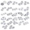 Cute Lollipop Silicone Mould DIY Jelly Mold Candy Molds Fondant Mold Chocolate Molds Fudge Cake Decorating Baking Gadget