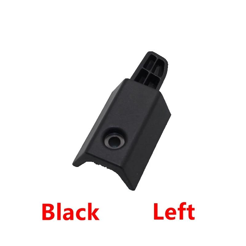 

Rear Trunk Curtain Buckle Partition Bracket Holder Clip For Land Rover Sport L320 2005-2013 Freelander 2 L359 2007-2015 1pcs black LH