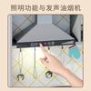Wooden Simulation Children'S Play House Kitchen Refrigerator Stove Combination Toy Simulation Cooking Set Kitchen Utensils Toy