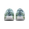 Nike Dynamo GO Slip Resistant Cushioning Abrasion Resistant Low Top Sports Casual Shoes Blue Green Infant And Toddler DV0547-400