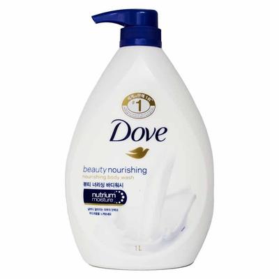 DXAUSGYM Beauty Nourishing Body Wash 1L 538180