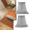 Stay Dust with 2 Pack Washable Filter for Dexp M800 Vacuum Cleaner