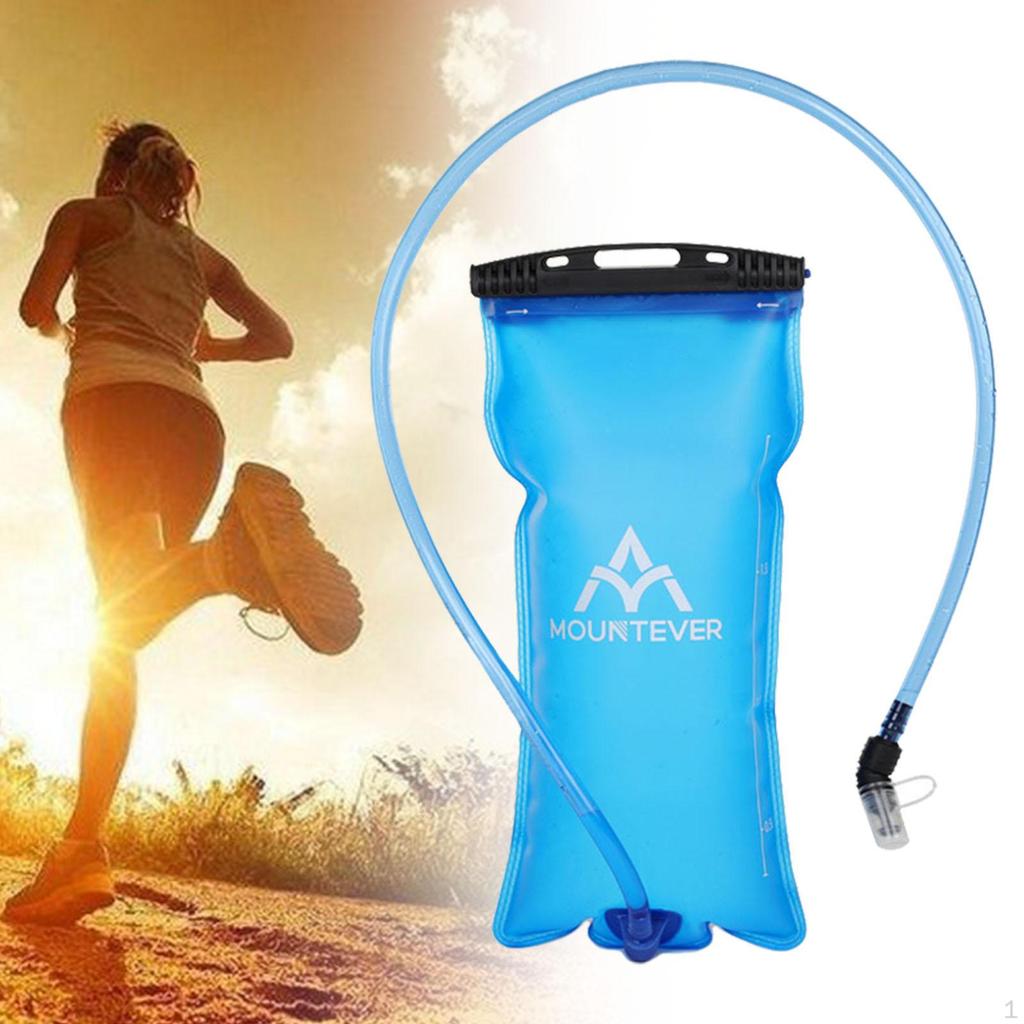 Vak na vodu pro sport, venkovní aktivity, turistiku, chůzi