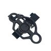 Racing Game Wheel Controller Steering Wheel Controller Replacement Racing Wheel Grip for Slim Controller