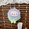 Sumikkogurashi Fairy Flower Garden Plush Toy With Pp Cotton For Kids Playroom Decor