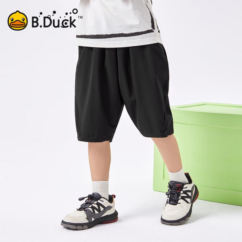 

Детские летние легкие капри-штаны B.Duck от комаров 110