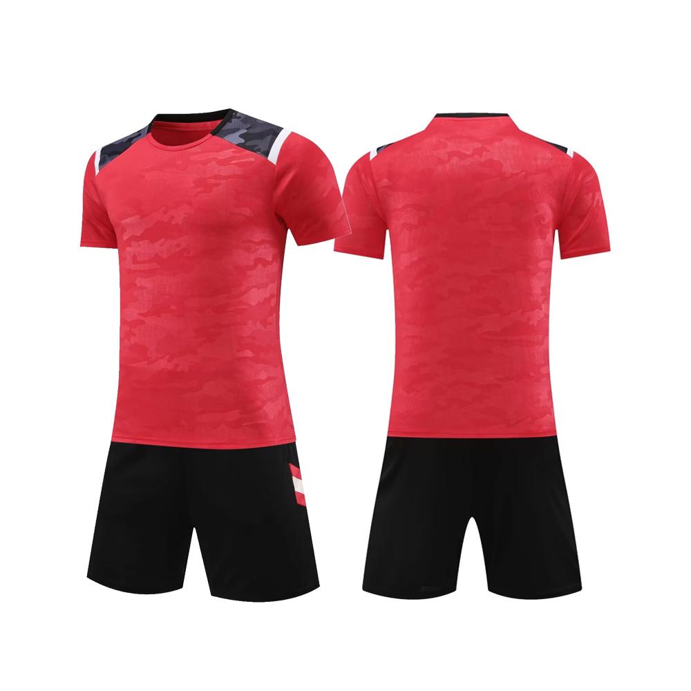 Adult Soccer Jersey Football Uniforms Shirts Men Women Futsal Sportswear Training Tracksuit Sports Outfit Clothes
