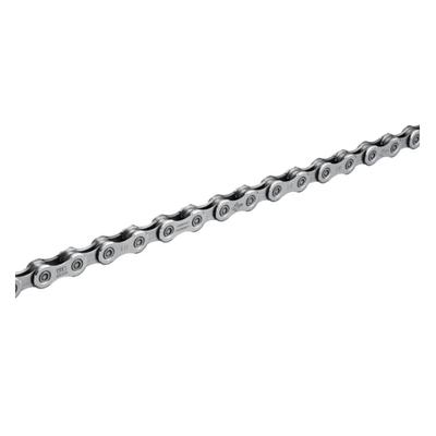 Shimano LINKGLIDE Chain (10/11 Speed) CN-LG500 with Quick Link, 10/11S, 126L, ICNLG500126Q