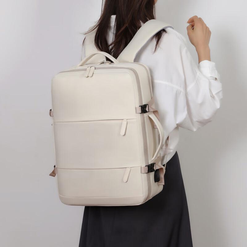 

Li Shen Large Capacity Travel Backpack