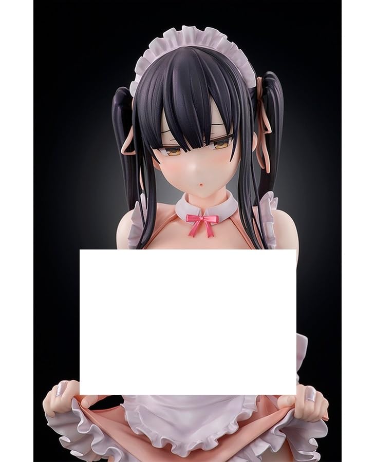 

Фигурка 1/5 Tsukimi Chifuyu FROG Native Scale