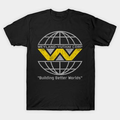 Tops – T-Shirts