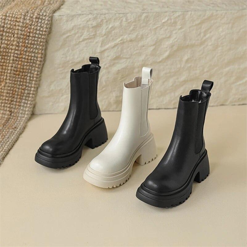 Damen Chelsea Boots Damen Boots GÃ¼nstig Kaufen Damen Chelsea