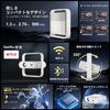 for 2026 Officially Licensed by Salange 4K 500 ANSI High Ceiling Automatic Keystone Dolby WiFi Bluetooth Home Outdoor Projector for Home Use [New &