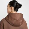 Nike Women's Spring Autumn Hooded Fashion Trend Warm Jacket