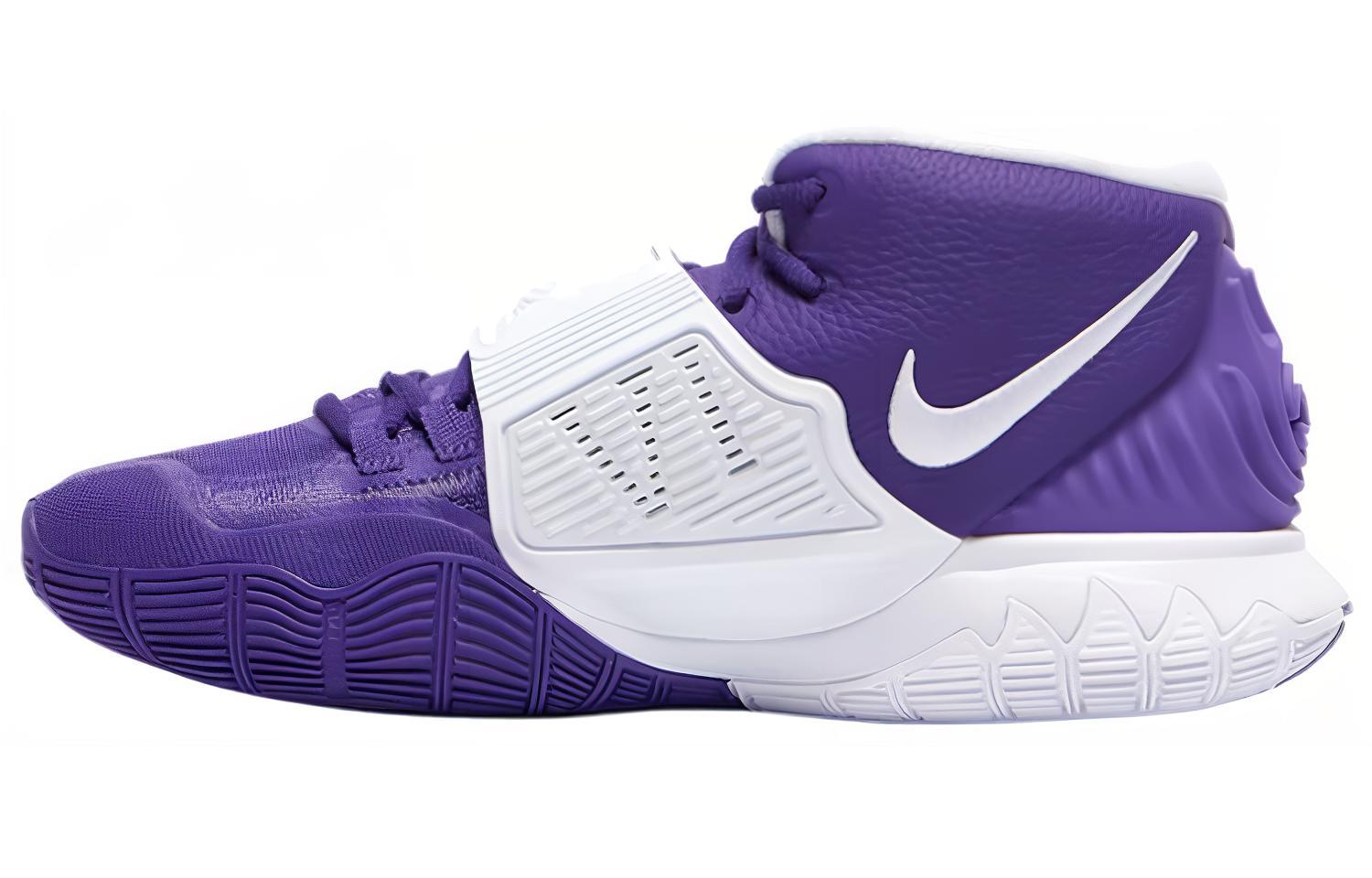 Nike Kyrie 6 Tb  Field Purple  CW4142-500 46