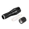 Infrared 850nm IR Illuminator Zoomable IR LED Infrared Light Night Hunting is Flashlight, Flashlight, Flashlight, Torch, Vision, (Infrared Invisible)