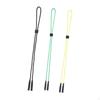 3 Adjustable Eyeglass Straps, Sunglasses Cords, Neck Lanyards for Sports And Outdoor Activities.