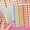 Children's Reward Stickers: Self-Adhesive Praise for Elementary and Kindergarten Discipline Charts