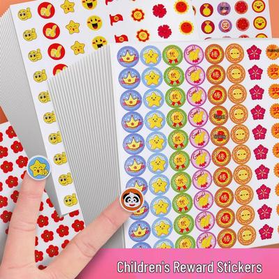Giochi e giocattoli – Adesivi per bambini