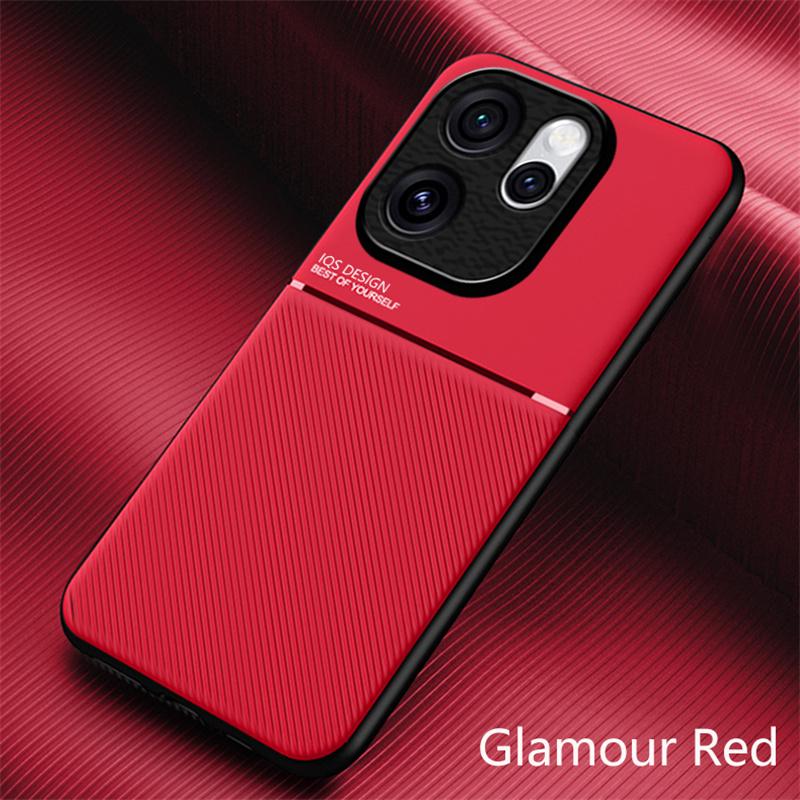 

Магнитный кожаный чехол для телефона для OPPO Reno 15 15F 15C 14F 13F 12F 11F 11 12 14 Pro 5G Мягкий силиконовый бампер Задняя крышка Чехлы For Reno 15 5G GJB