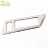 Matte Finish Stainless Steel