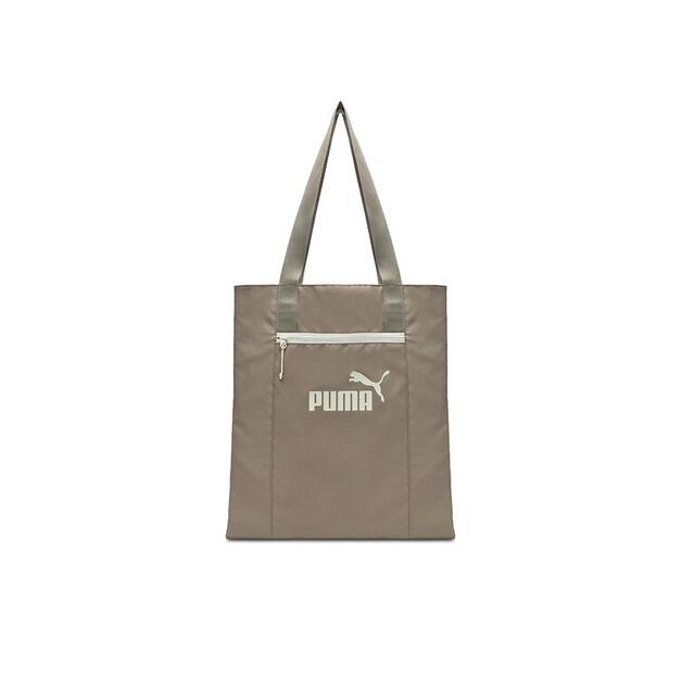 

Сумка Puma BASE EA TOTE 9172403 бежевый