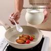 Baijie Food-Grade Ceramic Storage Jar
