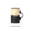 Edenus Ceramic Tea Mug