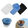 High Elasticity Mesh Filters for Pool Skimmers Reusable Pool Skimming Basket Filter Socks Debris Leaves Catcher Pool Accessories