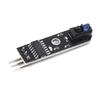 10pcs TCRT5000 Infrared Sensor Modules for Integration In Automated Systems Focusing On Line Tracking and Obstacle Detection