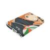 Haikuu Japan Manga Decke Superweich Warm Überwurfdecken für Sofa 50x60 Zoll Mehrere Größen Plüsch Dünne Steppdecke