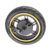 10 Inch 60/70?6.5 Scooter Front Wheel with Tire Replacement for 9 G30 Electric Scooter