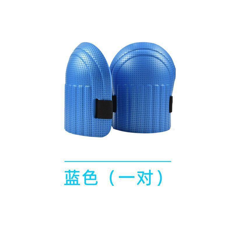 Ergonomic Waterproof Knee Pads for Mechanics & Industrial Workers – Heavy-Duty, Comfort-Fit Cushioning for Long-Lasting Wear