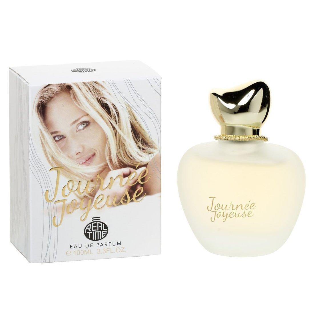 

RT Journee Joyeuse Perfume Women Floral Fresh Notes 100ml Fragrance Twin Dupe
