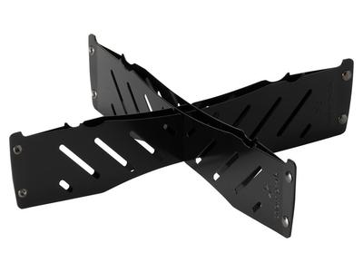 Fire Pit Base Plate Stand S Camping Outdoor ST-031BSR