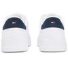 Кроссовки Tommy Hilfiger Th Court Knit