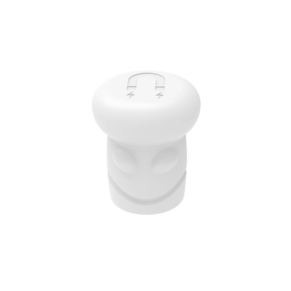 Silikon-Strohhalmschutz Auslaufsicher Flaschendeko für Brumate Era/Resa Becher Universell