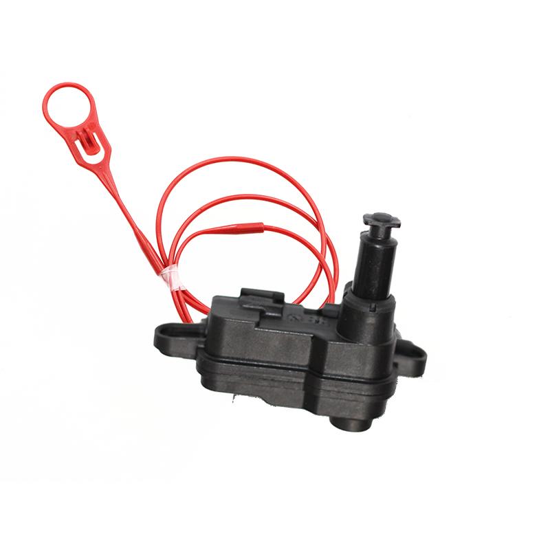 8V0 862 159 A Kraftstoffklappen-Öffner Aktuator für Octavia Jetta Tiguan Teramont Arona Touran Touareg  8VD 862 159  8V0862159A