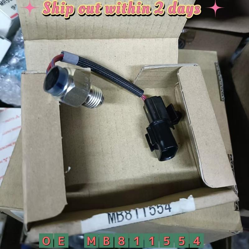 MB811554 Gear Position Control Switch Transmission For Mitsubishi Nativa Pajero Triton Sport Montero L200