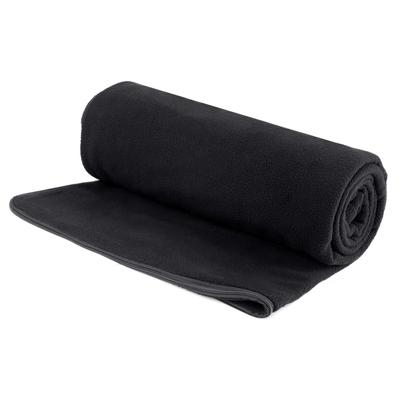 Innenschlafsack, Fleecedecke, große Größe, warm, multifunktional, Schoßdecke, für draußen und drinnen, Schlafen im Auto, waschbar,