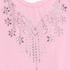 Girls Dance Leotards for Ballet Dress Shiny Tutu Skirted Leotard Gymnastics Bodysuit Ballet Wear Stage Performance Costume
