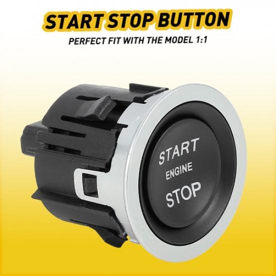 

Ignition Stop Start Button Fit Rover Switch Fit Land Rover Range Sport LR094038